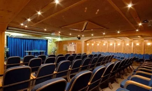 هتل پارسیان کیش